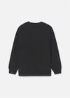 Mayoral Erkek Çocuk Sweatshirt Siyah 7410
