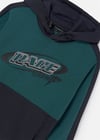 Mayoral Erkek Çocuk Sweatshirt Yeşil 7445