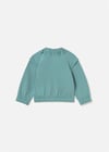 Mayoral Kız Bebek Ceket Mint 1462