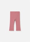 Mayoral Kız Bebek Fitilli Bol Paça Tayt Pembe 1744