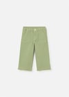 Mayoral Kız Bebek Gabardin Pantolon Yeşil 1510