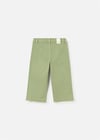 Mayoral Kız Bebek Gabardin Pantolon Yeşil 1510