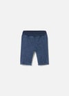 Mayoral Kız Bebek Kot Pantolon Lacivert 2574