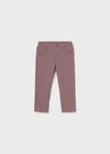 Mayoral Kız Bebek Pantolon Pembe 560
