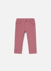 Mayoral Kız Bebek Pantolon Pembe 560