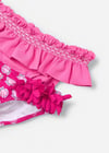 Mayoral Kız Çocuk 2'li Mayo Set Pembe 3689