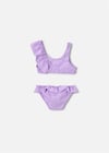 Mayoral Kız Çocuk Bikini Takımı Lila 3733