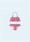 Mayoral Kız Çocuk Bikini Takımı Pembe 3789
