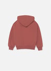 Mayoral Kız Çocuk Kapüşonlu Sweatshirt Somon 7426
