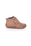 Merli&Rose Bebek Stride İlk Adım Botu Kahverengi 301-B-38