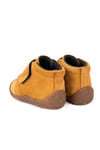 Merli&Rose Bebek Stride Süet İlk Adım Botu Aspen 101-12