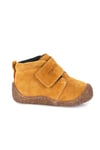 Merli&Rose Bebek Stride Süet İlk Adım Botu Aspen 101-12