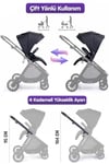 Minimoda Premium Bebek Çeyiz Seti