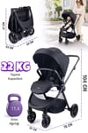 Minimoda Premium Bebek Çeyiz Seti