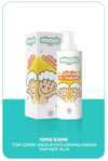 Minoris Baby Köpük El Sabunu 300ml