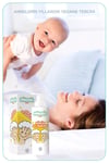 Minoris Baby Köpük El Sabunu 300ml