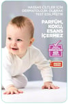 Minoris Baby Organik Bebek Çamaşır Deterjanı 1000ml 
