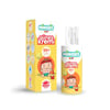 Minoris Baby Organik Güneş Koruyucu Sprey Krem Spf 50 150ml