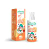 Minoris Baby Organik Güneş Koruyucu Sprey Krem Spf30 150ml