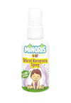 Minoris Baby Organik Vücut Koruyucu Sprey 100ml