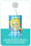Minoris Kids Baby Organik Biberon Temizleyici 500ml