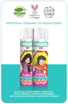 Minoris Kids Kolay Tarama Saç Spreyi 200ml