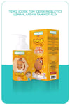 Minoris Kids Kukuli Köpük El Sabunu 310ml
