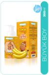 Minoris Kids Kukuli Köpük El Sabunu 310ml