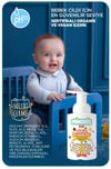 Minoris Kids Organik Karpuz ve Çilek El Köpük El Sabunu 300ml