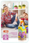 Minoris Organik Yüzey Temizleyici 1000ml