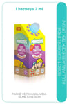 Minoris Organik Yüzey Temizleyici 1000ml