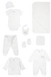 Miny Center Unisex Bebek 10'lu Hastane Çıkışı MNT24U050