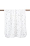 Miny Center Unisex Bebek Hastane Çıkışı Set 10'lu Beyaz MNT24U004