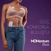 Mochi Momentum Duo 2'li Giyilebilir Eller Serbest Elektirikli Göğüs Pompası  2406