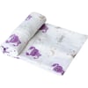 Momeasy B008 Burç Desenli Tekli Örtü Akrep 100x120 cm