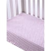 MORA TOPİTOS BATTANİYE 100*120 PEMBE
