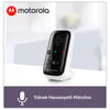 Motorola PIP10 DECT Dijital Bebek Telsizi