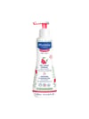 Mustela Çok Hassas Cilt Rahatlatıcı Şampuan 300 ml