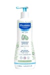 Mustela Dermo Yenidoğan Saç Ve Vücut Şampuan 500 ml