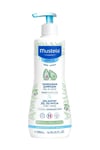 Mustela Dermo Yenidoğan Saç Ve Vücut Şampuan 500 ml