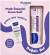 Mustela Vitamin Bariyer Pişik Kremi 100 ml + 20 ml Hediye