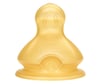 Nuk First Choice+ Kauçuk Biberon Emziği 0-6 Ay S 701242