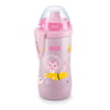 Nuk Junior Cup Suluk 300 ML Pembe 751081