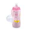Nuk Junior Cup Suluk 300 ML Pembe 751081