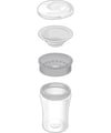 Nuk Magic Cup Evo Suluk 230 ML 751138 Yeşil