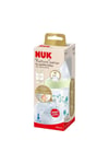 Nuk Nature Sense Isı Göstergeli Pp Biberon 260 Ml Yeşil 741011