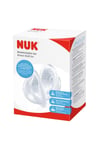 Nuk Silikon Göğüs Kalkanı 252067