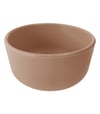 Oioi Basıc Silikon Kase Woody Brown 01080109