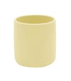 Oioi Blw Set I Silikon 3'lü Beslenme Seti Mellow Yellow 01350006