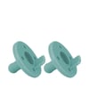 Oioi Emzix 2'li Aqua Green 01030006